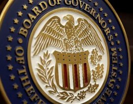 La Fed de Estados Unidos sube los tipos de interés, recorta la previsión del PIB y ve más aumentos