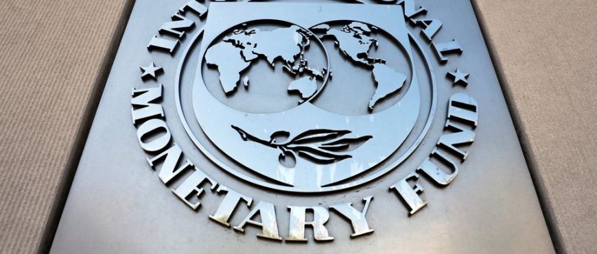 El FMI recorta pronóstico de crecimiento global debido a guerra de Rusia en Ucrania