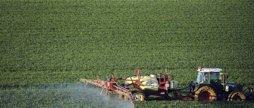 Rusia planea un impuesto a la exportación de fertilizantes del 23.5%
