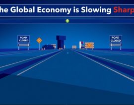 Actualización de Perspectivas de la Economía Mundial julio de 2022