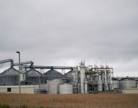 Se espera que Estados Unidos anuncie 3 años de mandatos de mezcla de biocombustibles en noviembre