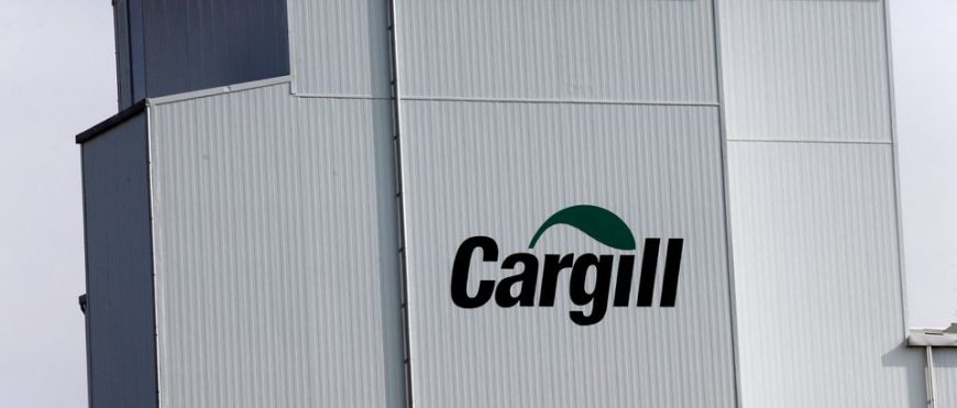 Cargill reducirá sus negocios en Rusia y mantendrá abiertas las instalaciones de alimentos