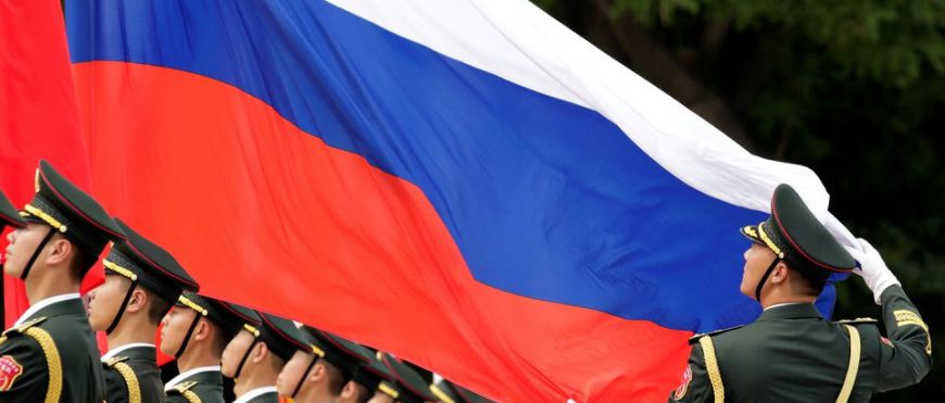 Moscú toma represalias contra las sanciones occidentales con prohibiciones de exportación