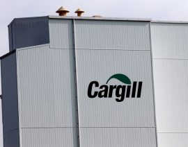 Cargill nombra al veterano de 31 años Brian Sikes como nuevo CEO