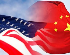 Posible aumento de exportaciones a China desde Estados Unidos