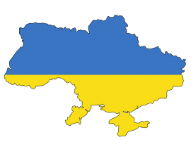 Ucrania 2022 siembra de primavera 20% completa