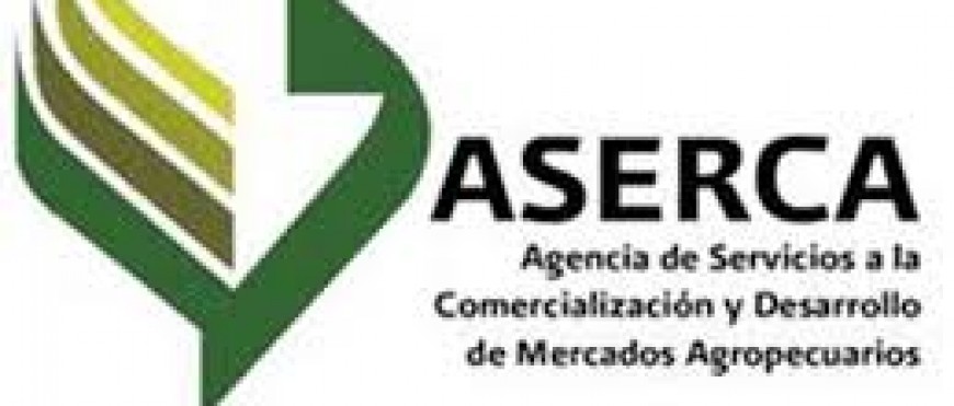ASERCA PUBLICA AVISO DE INCENTIVOS A LA AGRICULTURA POR CONTRATO CICLO PRIMAVERA-VERANO 2014