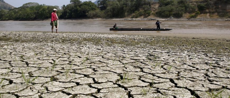 América Latina debe prepararse a medida que El Niño se convierte en La Niña, advierten expertos